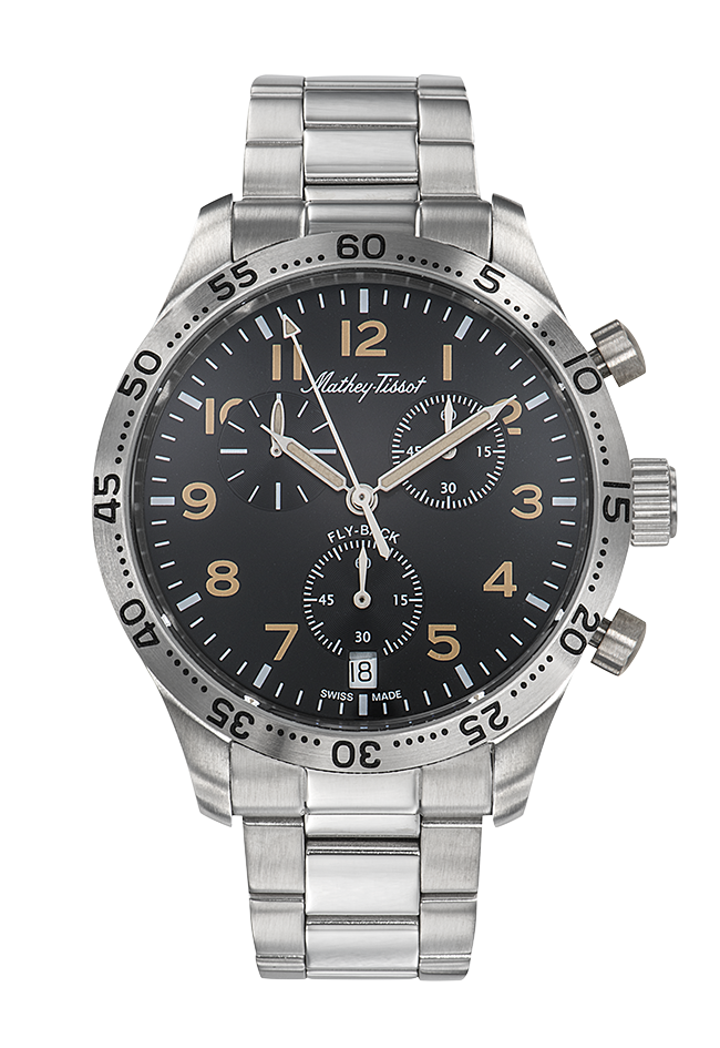 Mathey-Tisson Flyback Type 21 H1821CHANO